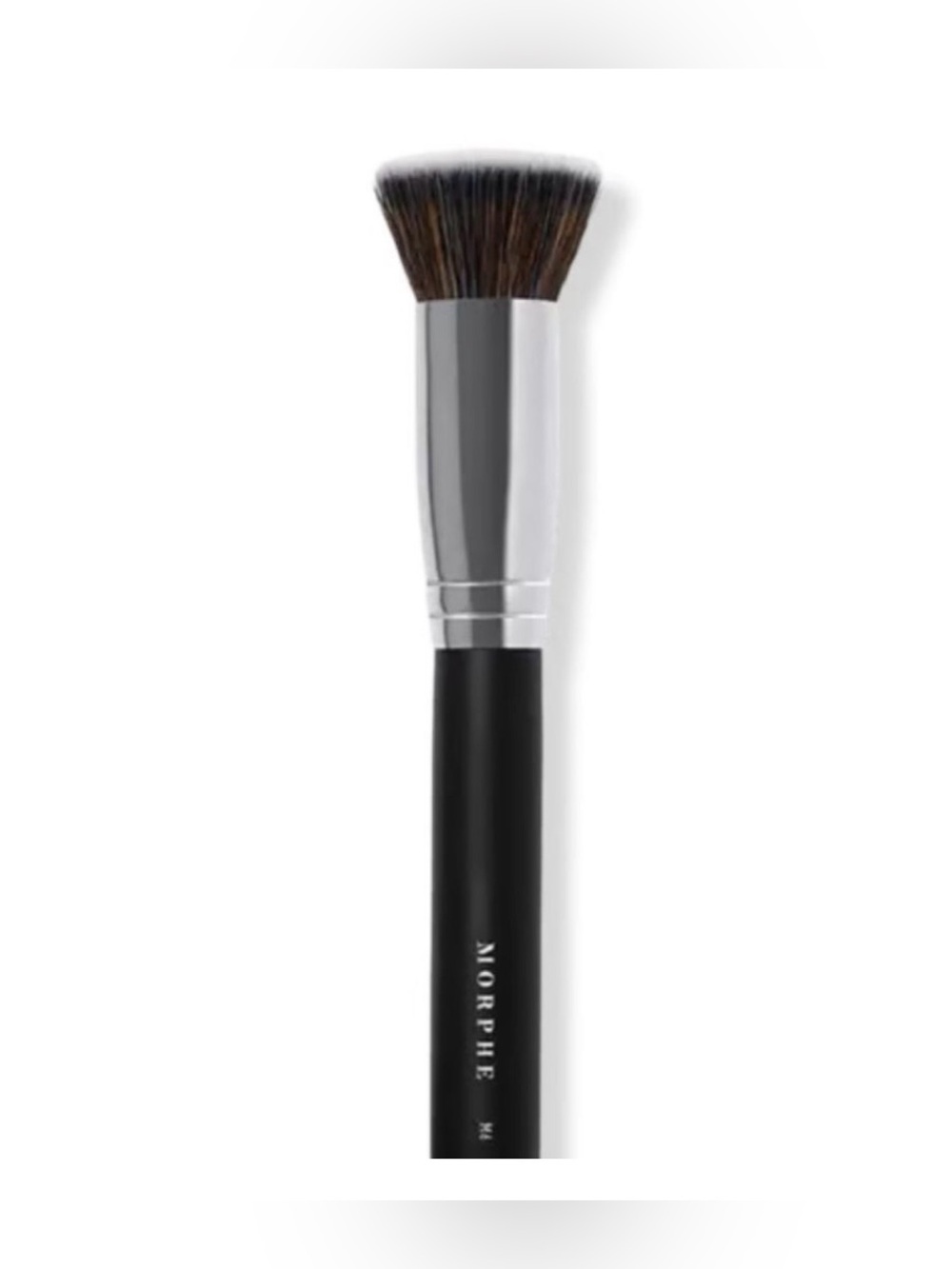 S Morphe M6 Foundation Brush - Nee in Plastic